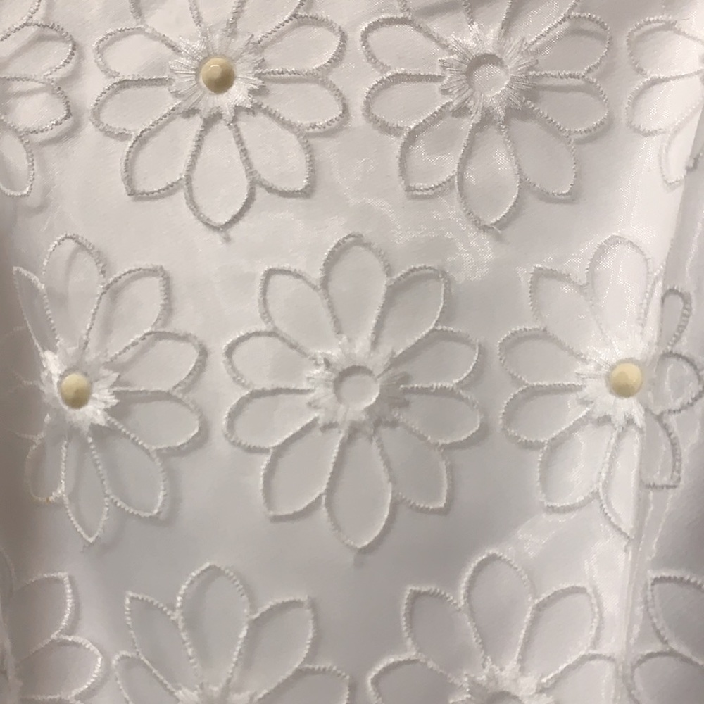 Lilly Pulitzer floral dress